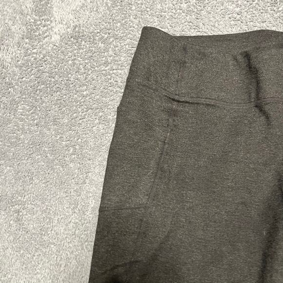 Soft Surroundings Pants Leggings Womens XL Petite Super Tech Super Slim Pocket - Picture 3 of 10